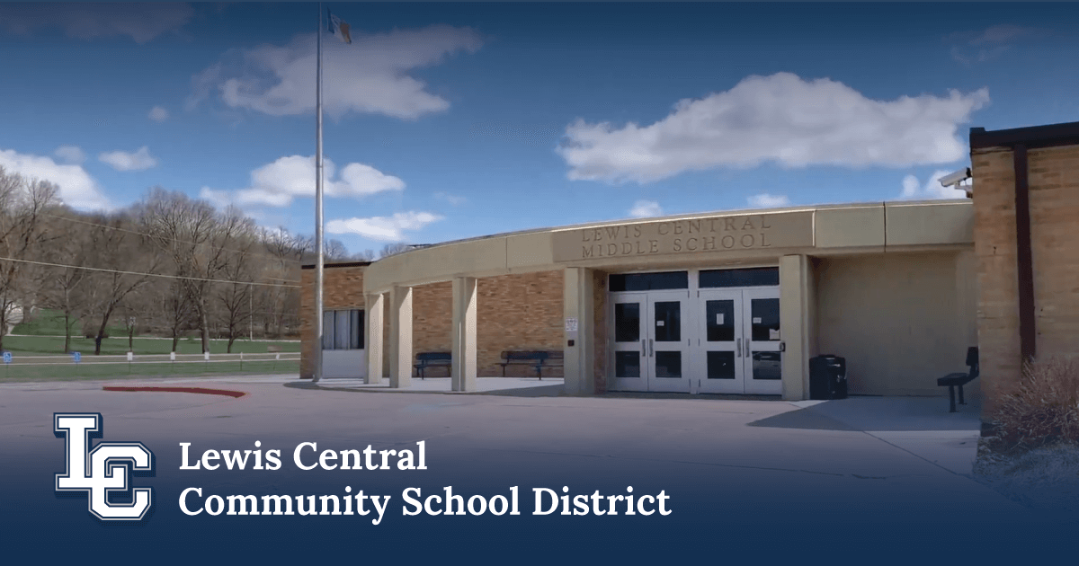 Calendar Bell Schedules Lewis Central High School